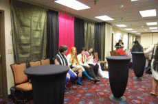 MarsCon Masquerade Ball 2009