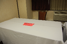 MarsCon 2009