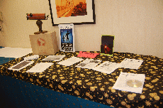 MarsCon 2009