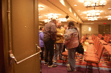 MarsCon 2009
