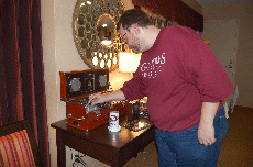 MarsCon 2009