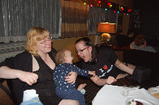 MarsCon 2009