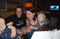 MarsCon 2009