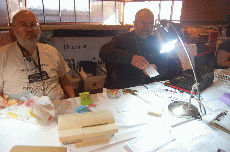 MarsCon 2009