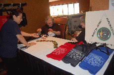 MarsCon 2009