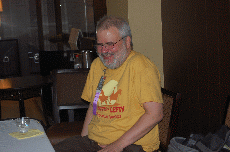 MarsCon 2009