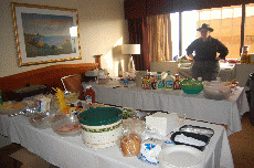 MarsCon 2009