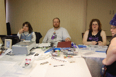 MarsCon 2009