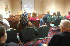 MarsCon 2009