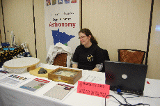 MarsCon 2009
