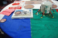 MarsCon 2009