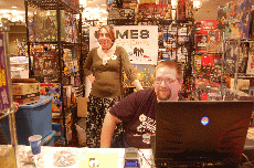 MarsCon 2009