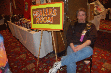 MarsCon 2009