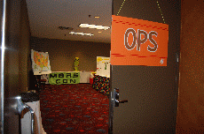 MarsCon 2009