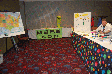 MarsCon 2009