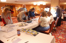 MarsCon 2009