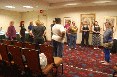 MarsCon 2009