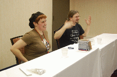MarsCon 2009