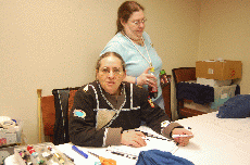 MarsCon 2009
