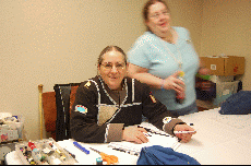 MarsCon 2009