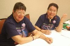MarsCon 2009