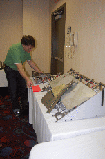 MarsCon 2009