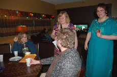 MarsCon 2009