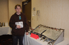 MarsCon 2009