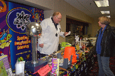 MarsCon 2009