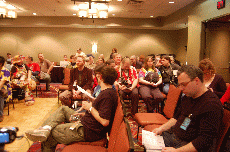 MarsCon 2009