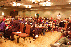 MarsCon 2009