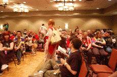 MarsCon 2009