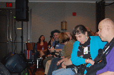 MarsCon 2009