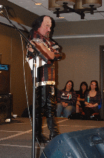MarsCon 2009