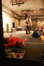 MarsCon 2009