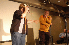 MarsCon 2009