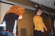 MarsCon 2009