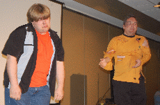 MarsCon 2009
