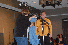 MarsCon 2009