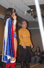 MarsCon 2009