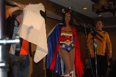 MarsCon 2009