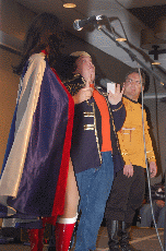 MarsCon 2009