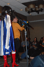 MarsCon 2009