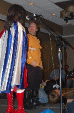 MarsCon 2009