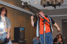 MarsCon 2009