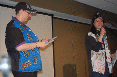 MarsCon 2009