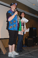 MarsCon 2009