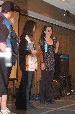 MarsCon 2009