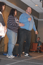 MarsCon 2009