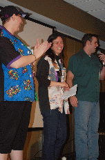 MarsCon 2009